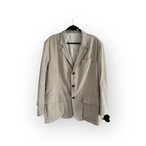 Men's jacket Dunhill London Size  LL (R fit)